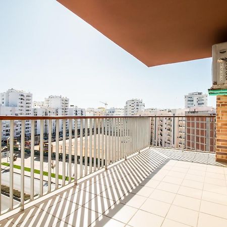 Seashells Apartment Армасан-де-Пера Экстерьер фото